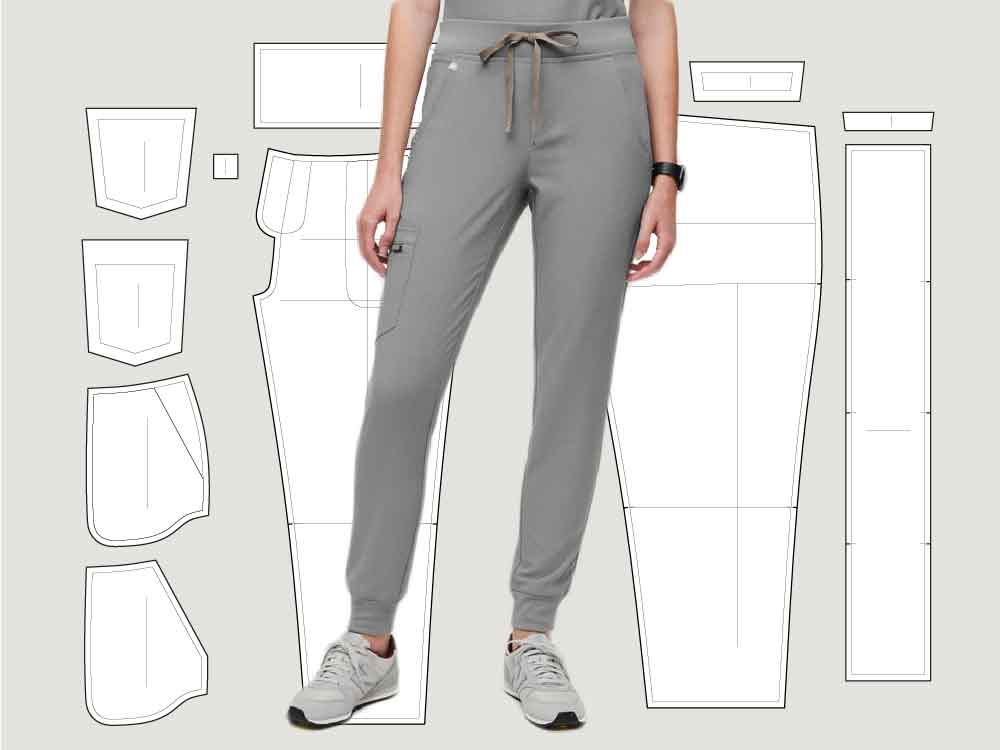 Sewing Pattern