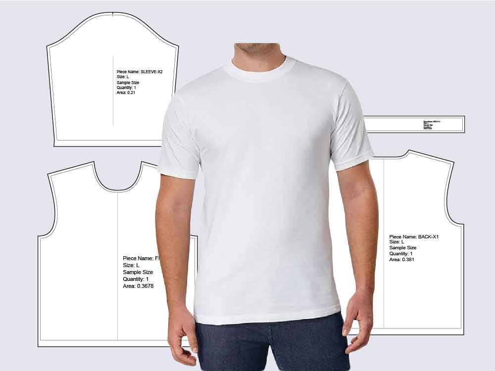 Sewing Pattern