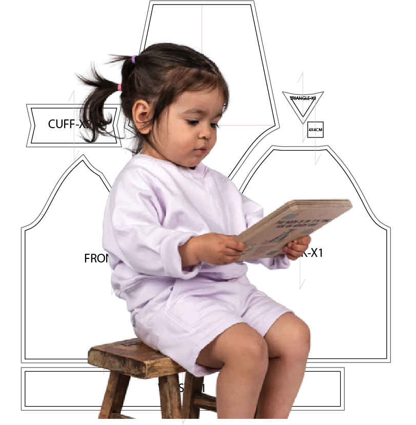 Sewing Pattern